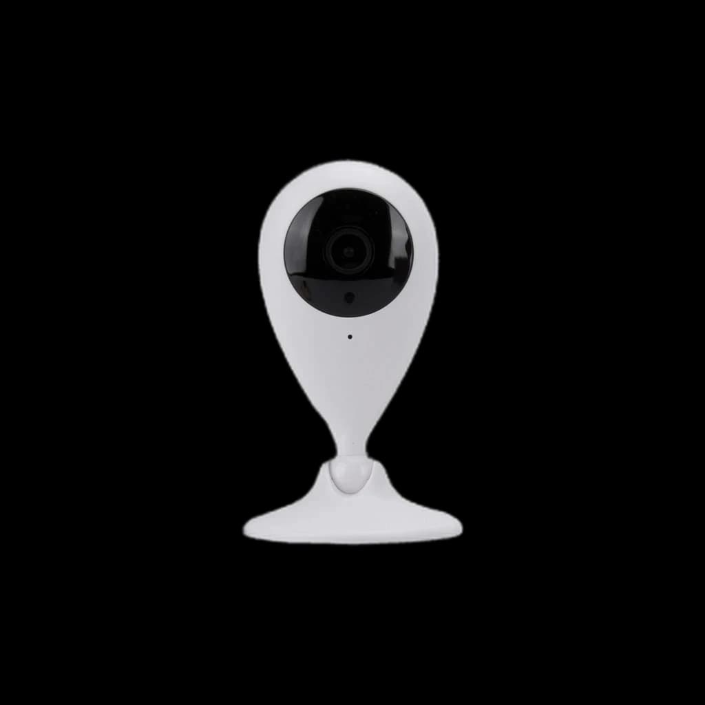 Camera for OrangeStorm Giga