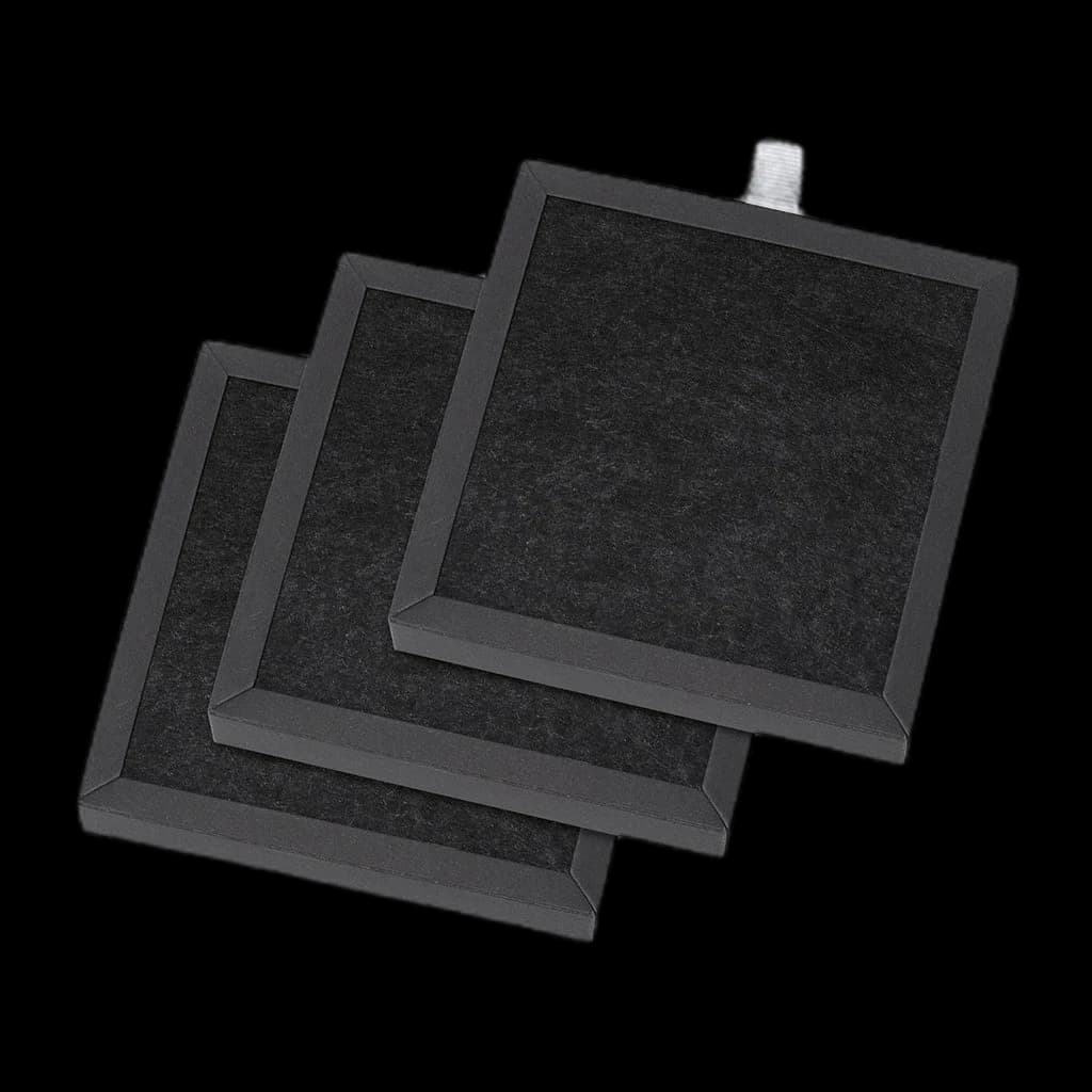 Composite Filter for Centauri Carbon 2 Series (3 Pcs)