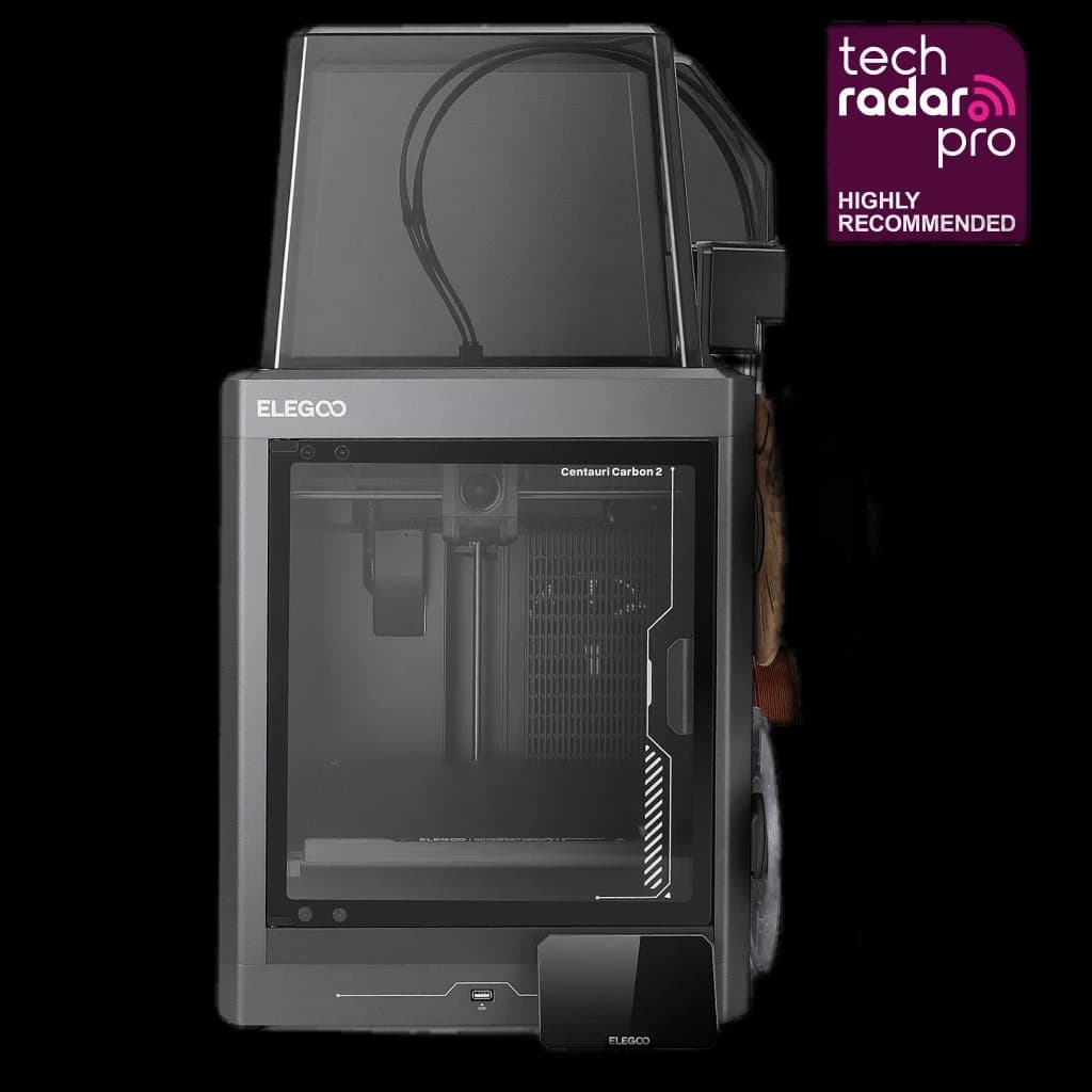 Centauri Carbon 2 Combo
