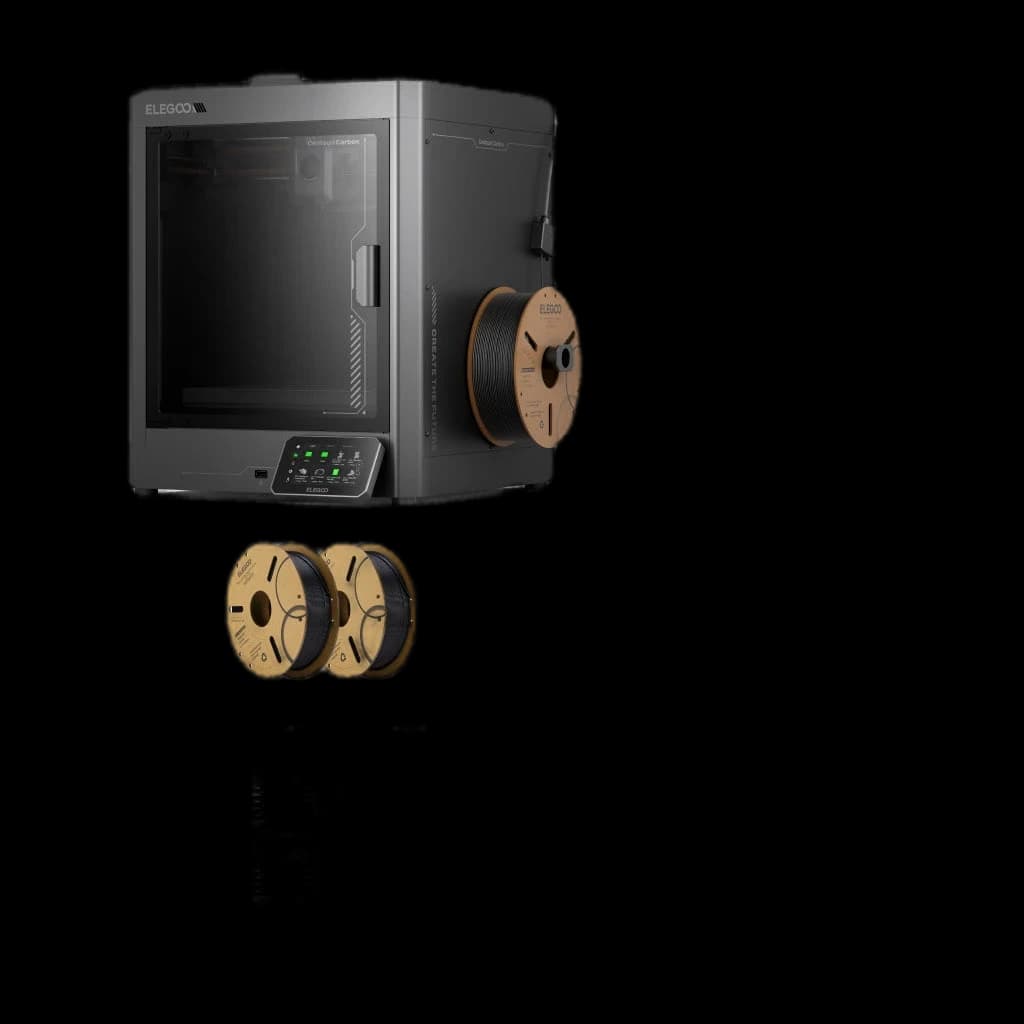 Centauri Carbon Frequently Bought Together Bundle