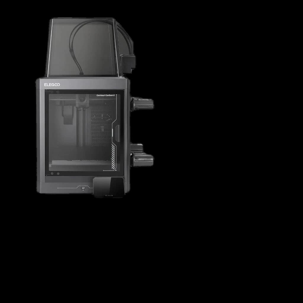 Centauri Carbon 2 Combo Frequently Bought Together Bundle