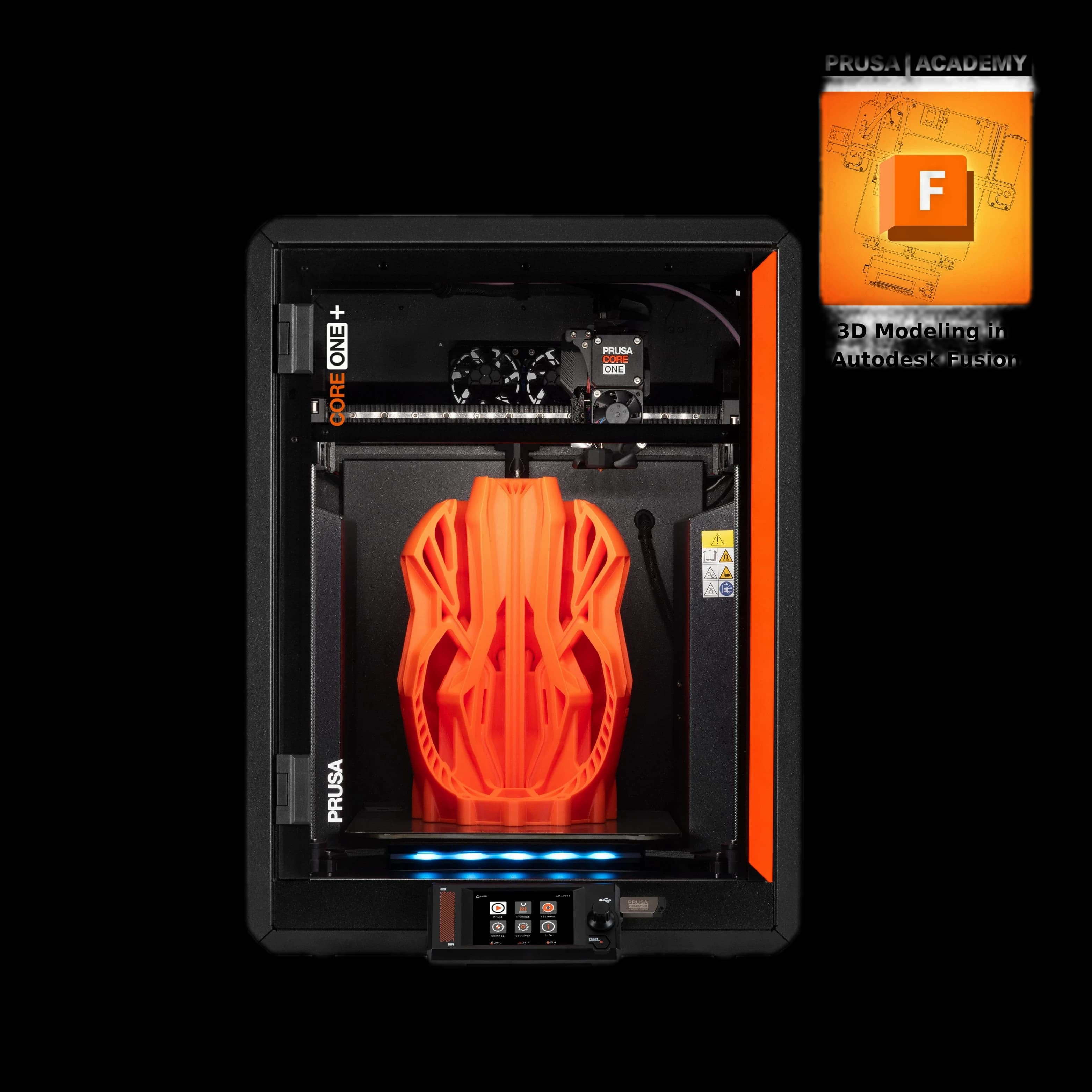 Core One+ Autodesk Fusion bundle