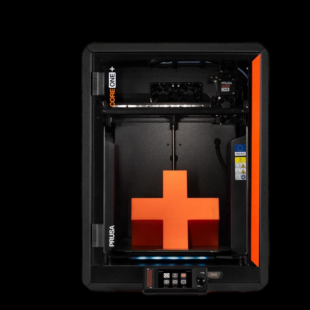 3D Printing and Modeling for Beginners (CORE One/+)