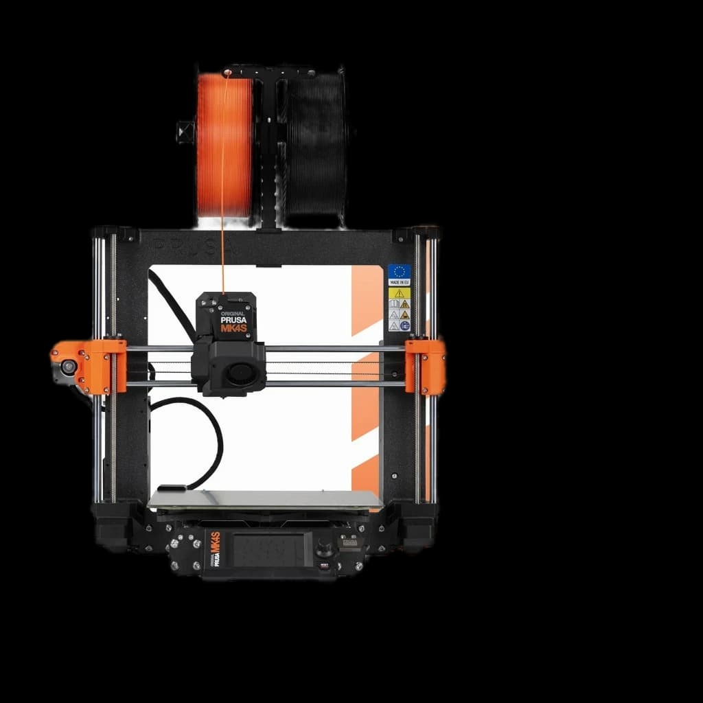 MK4S to Prusa CORE One+ Conversion kit