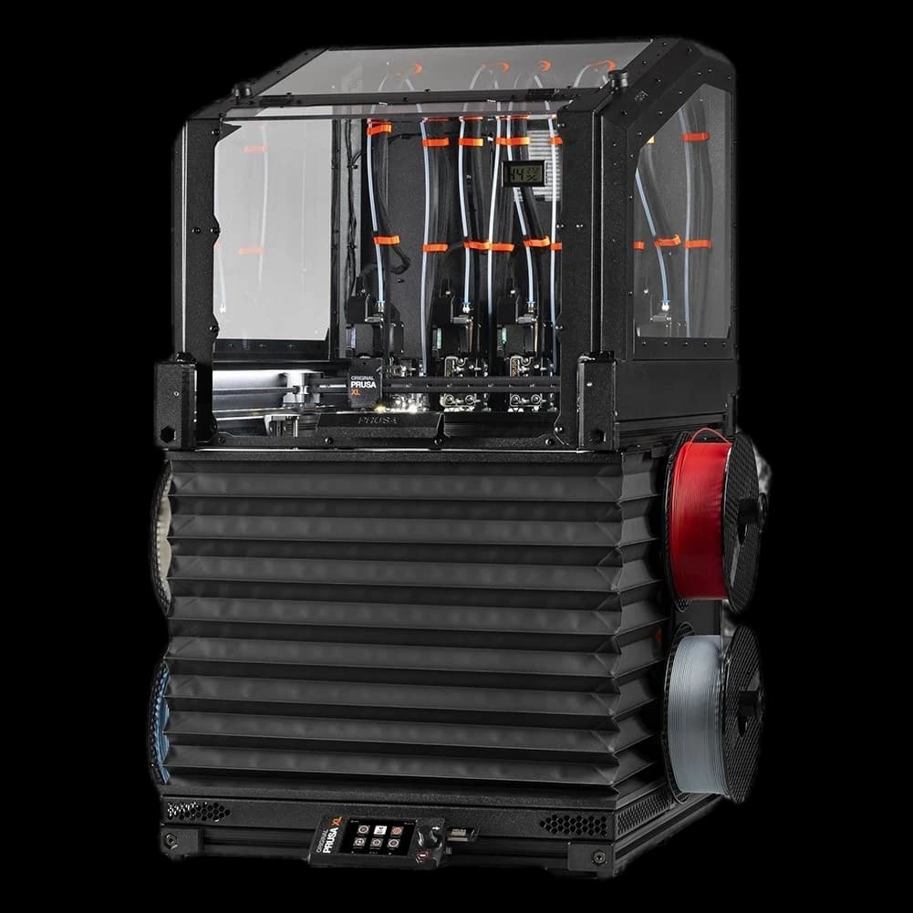 Original Prusa XL Enclosure