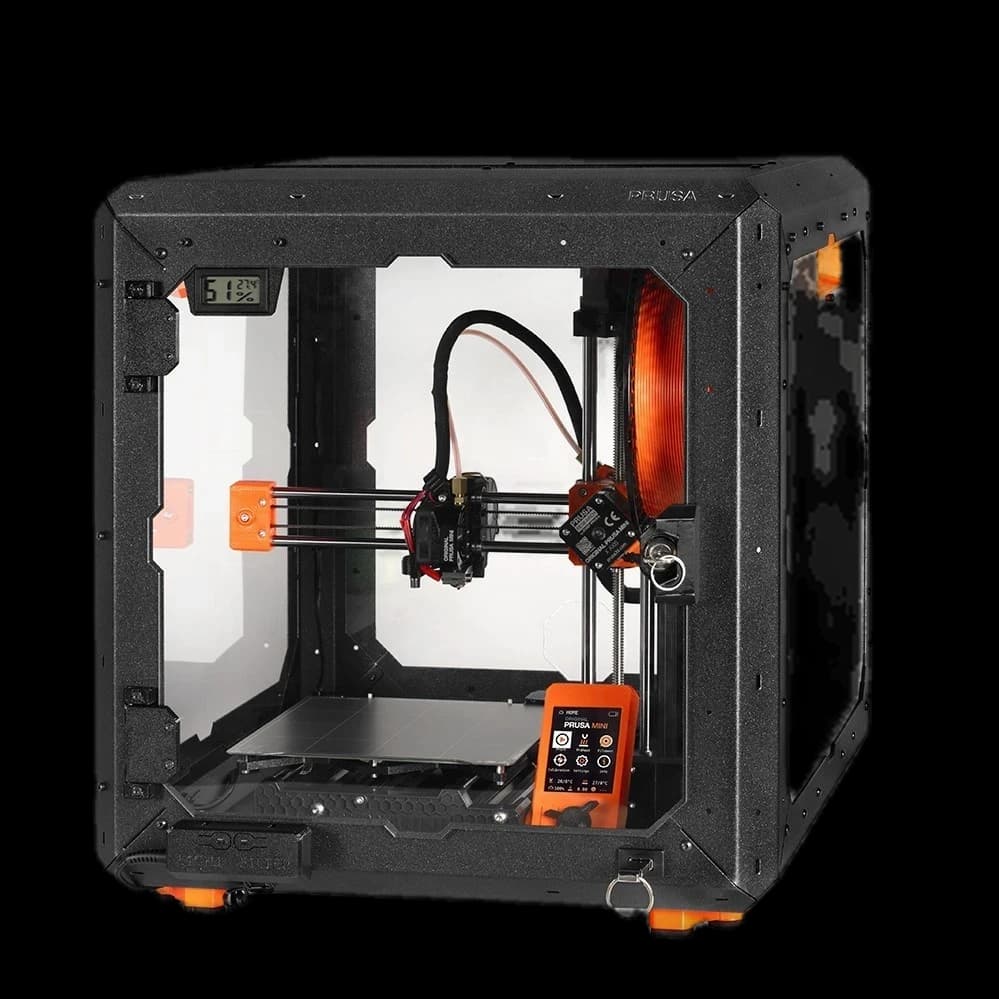 Original Prusa MINI Enclosure