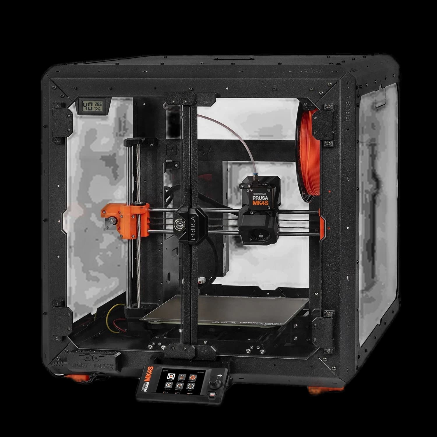 Original Prusa MK4/S Enclosure
