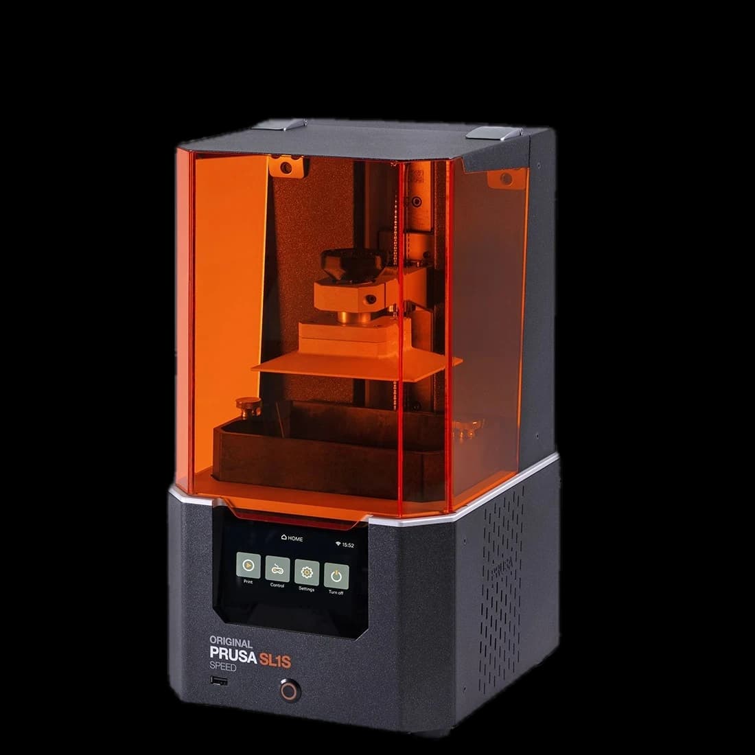 Original Prusa SL1S SPEED 3D printer