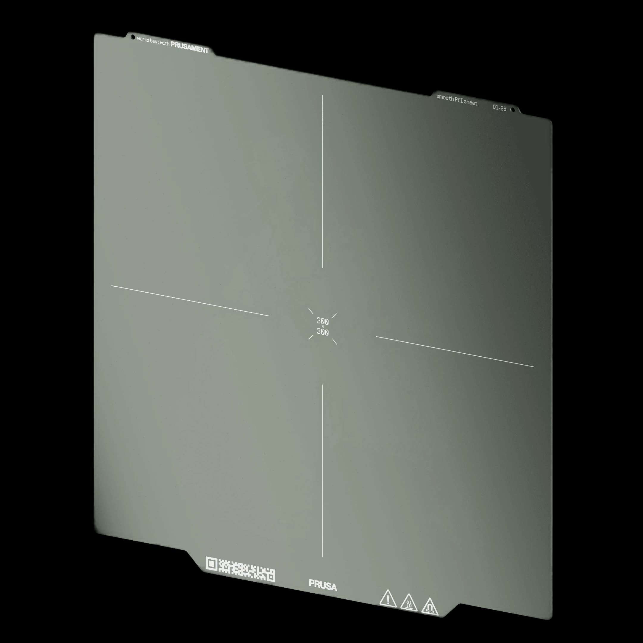 Core ONE L Smooth PEI Print Sheet