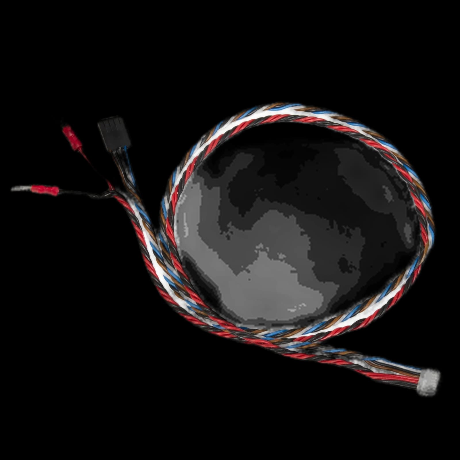 MMU3 printer cable - Einsy