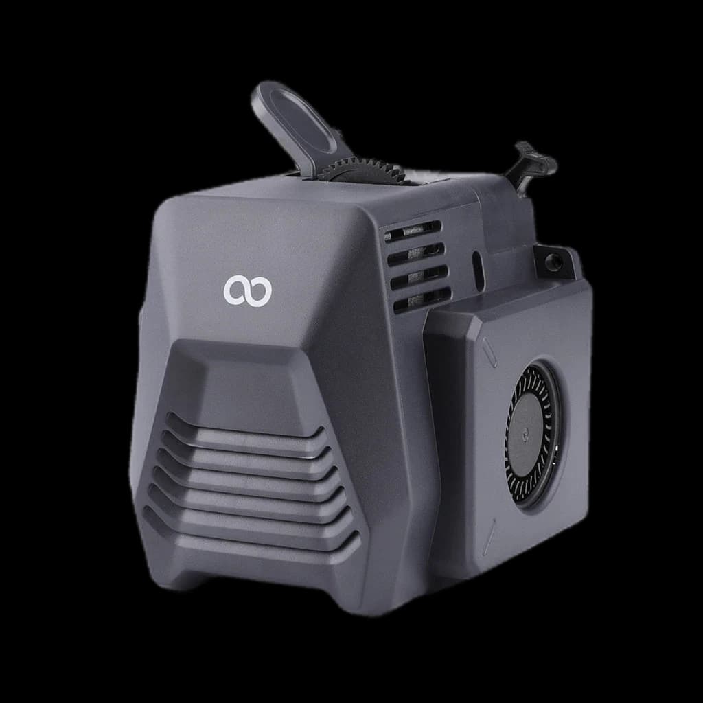 Assembled Extruder Kit for Neptune 3 Pro/Plus/Max