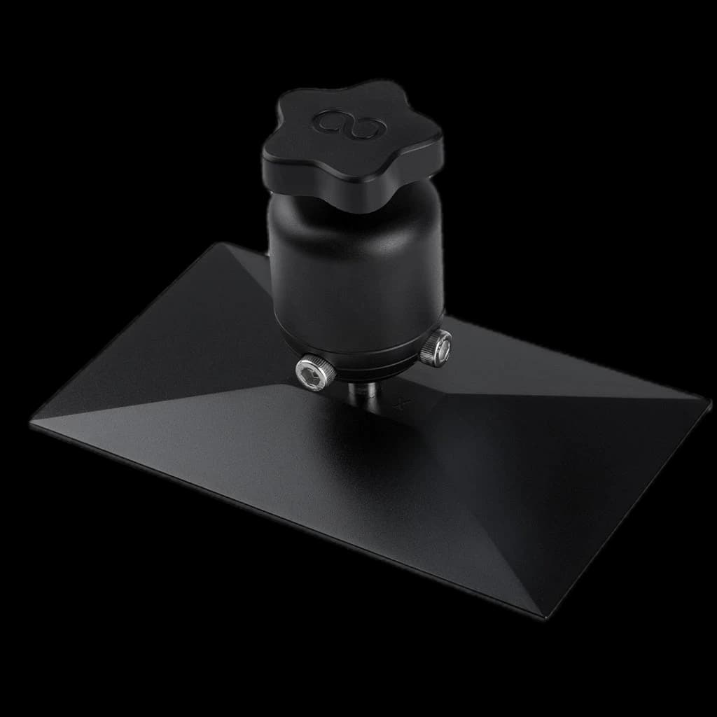 Build Plate for Mars 4