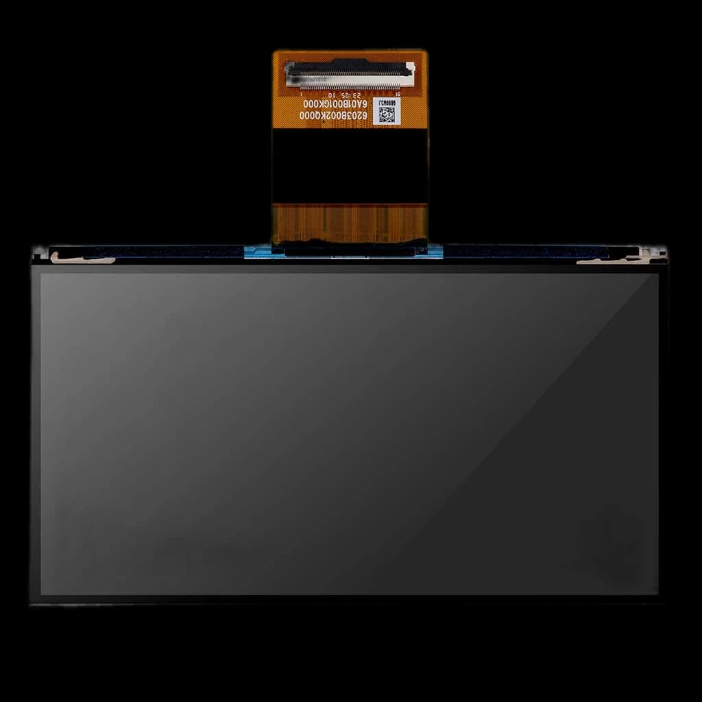 LCD Screen for Mars 4 Ultra