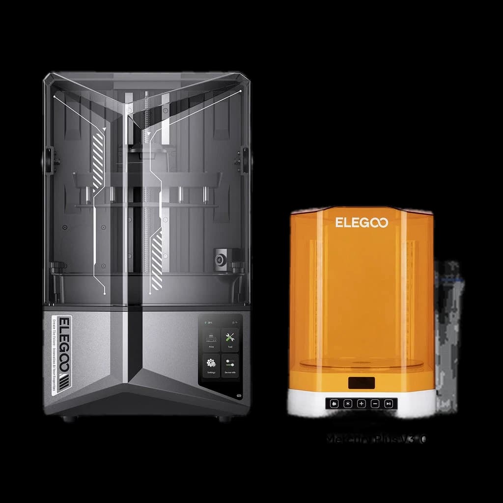 Saturn 4 Ultra with Mercury Plus V3.0 Bundle