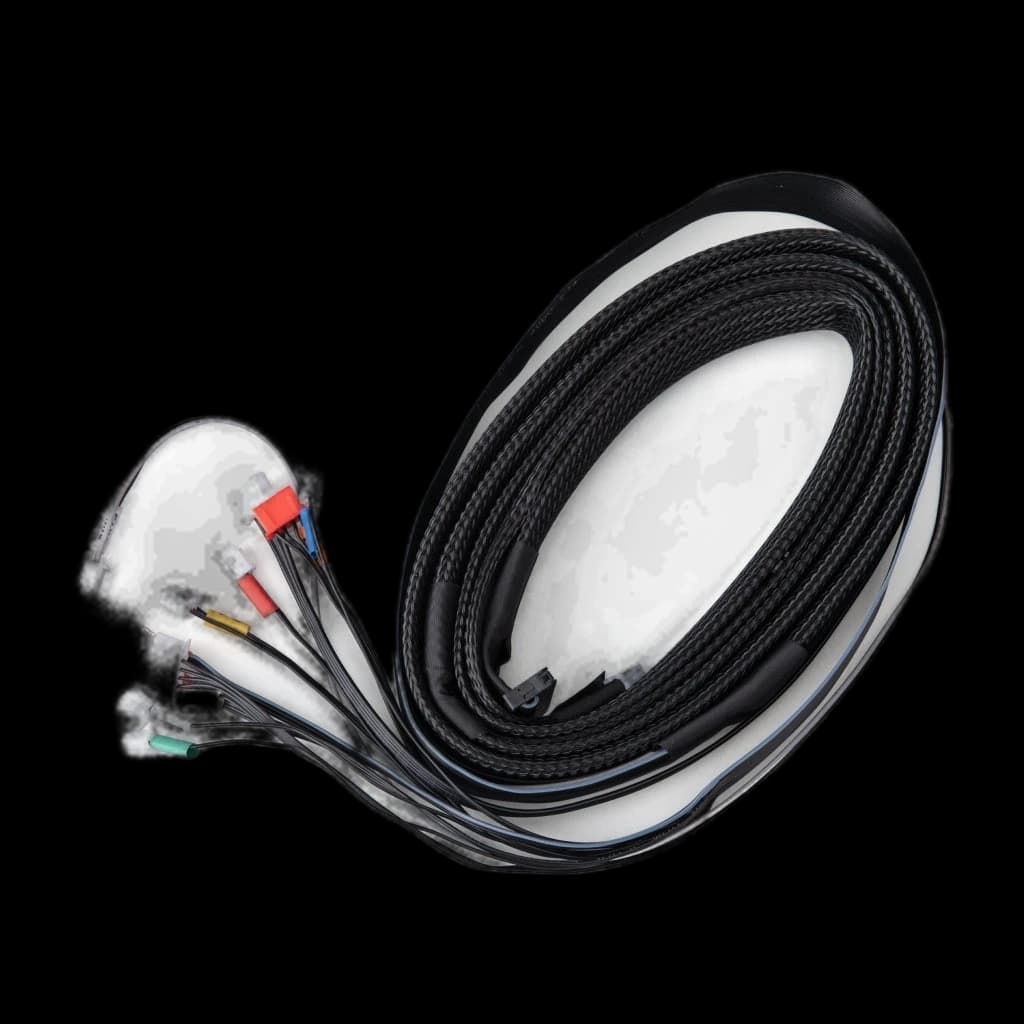 Extruder Cables for Neptune  4 Series