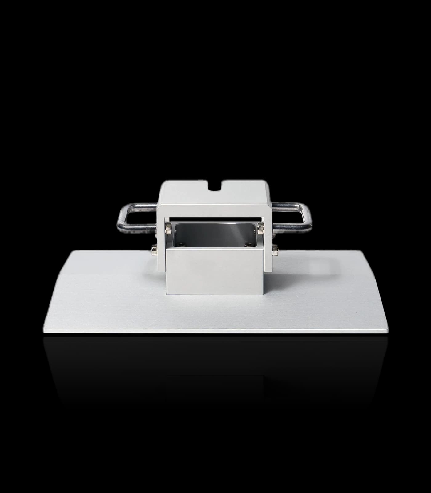 Phrozen LCD 3D Printer Building Plate Replacement (Sonic Mighty 4K)