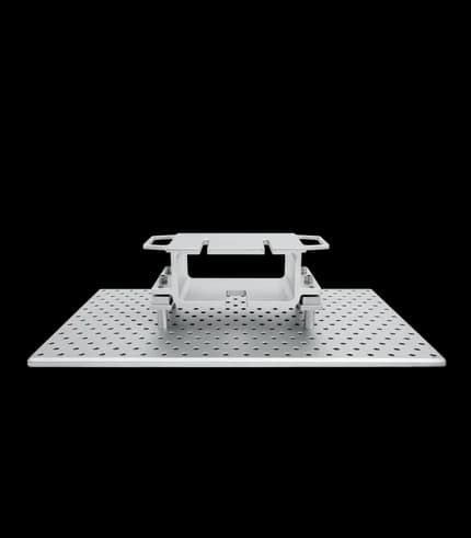 Phrozen LCD 3D Printer Building Plate Replacement (Sonic Mega 8K S)