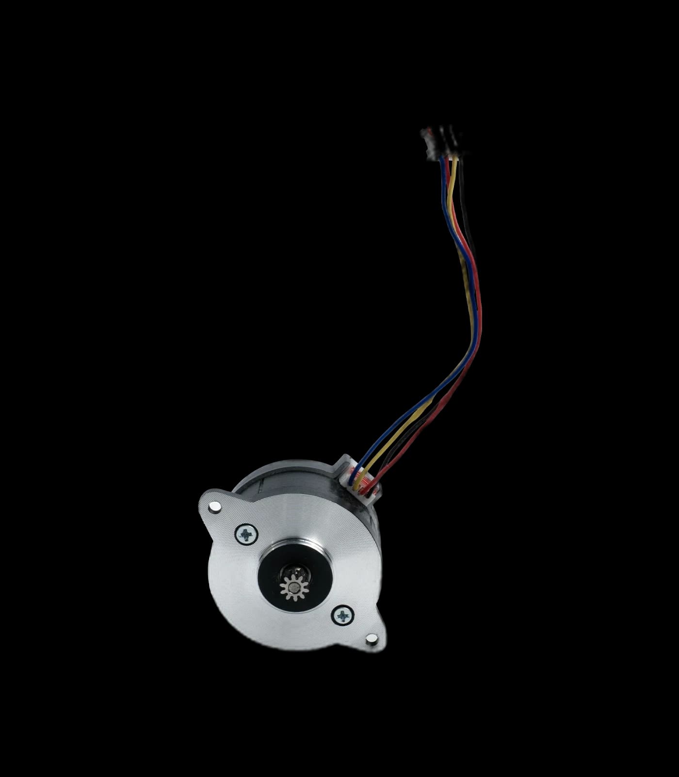 Arco Extruder Motor