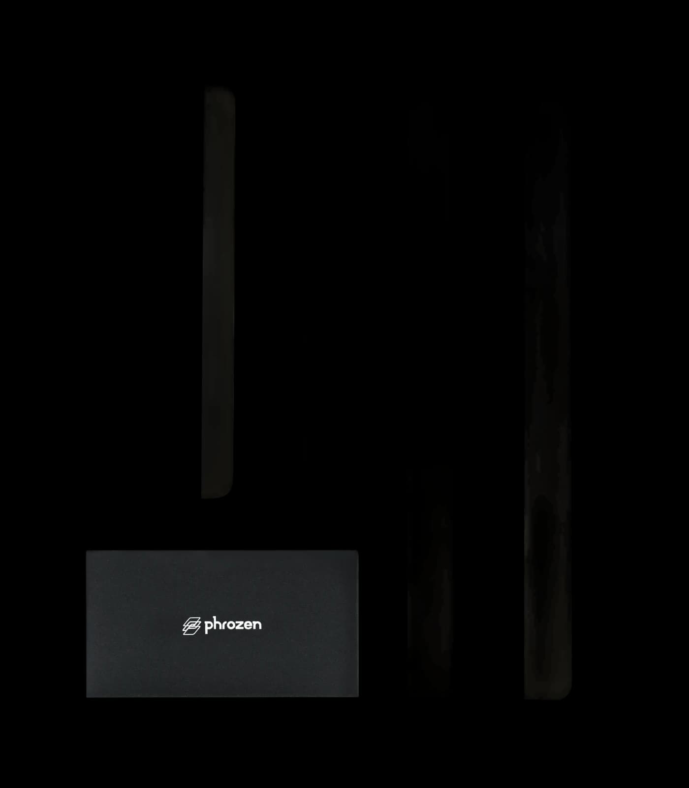 Phrozen LCD Frame Tape (Sonic Mega 8K S)