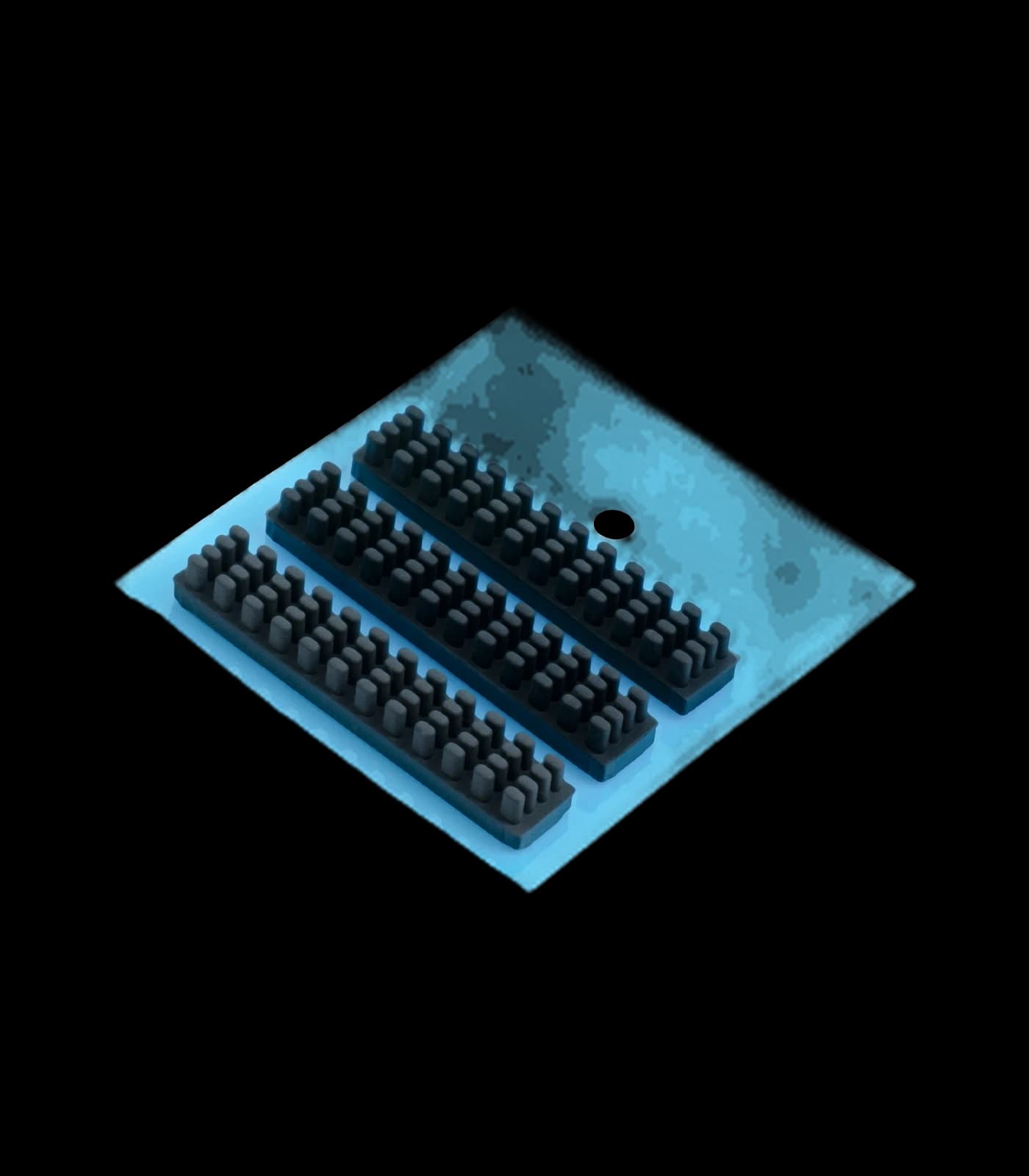 Arco Silicone Nozzle Wiper (3pcs)