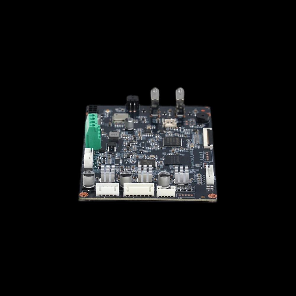 Motherboard for FDM 3D Printers