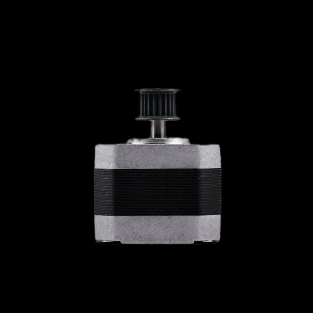 Motor for FDM 3D Printers