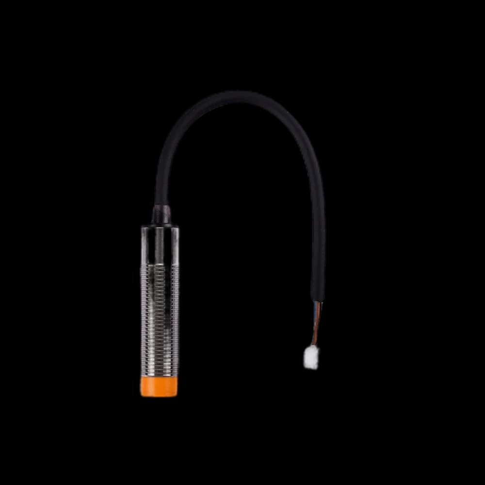 Leveling Sensor for FDM 3D Printers