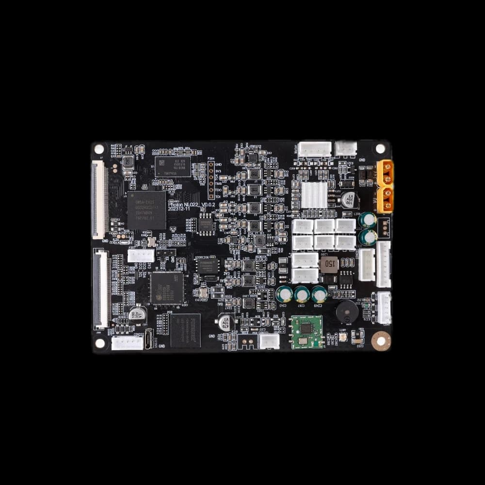 Motherboard for Photon Series