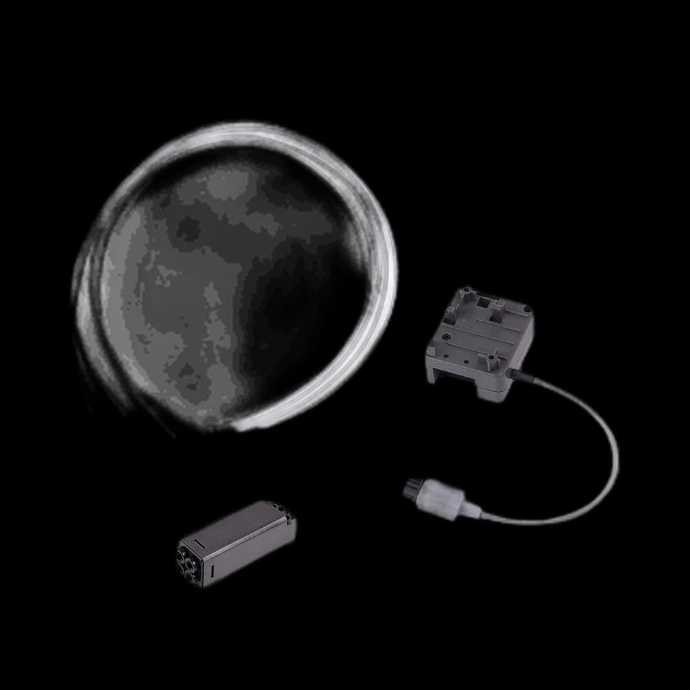 Kobra 3 Combo - Kobra S1 Combo/Kobra 3 Max Combo Upgrade Kit