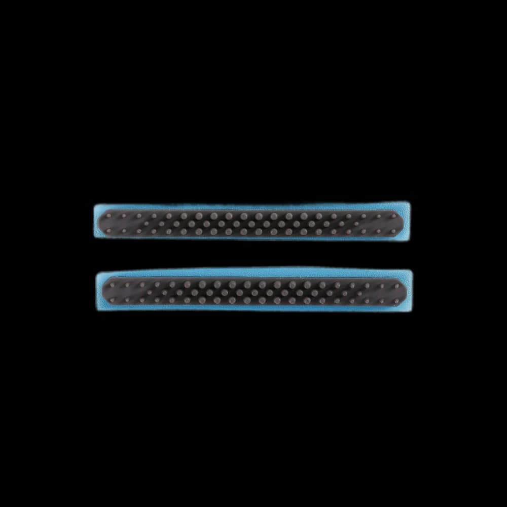 Heatbed Nozzle Wiper for FDM 3D Printers