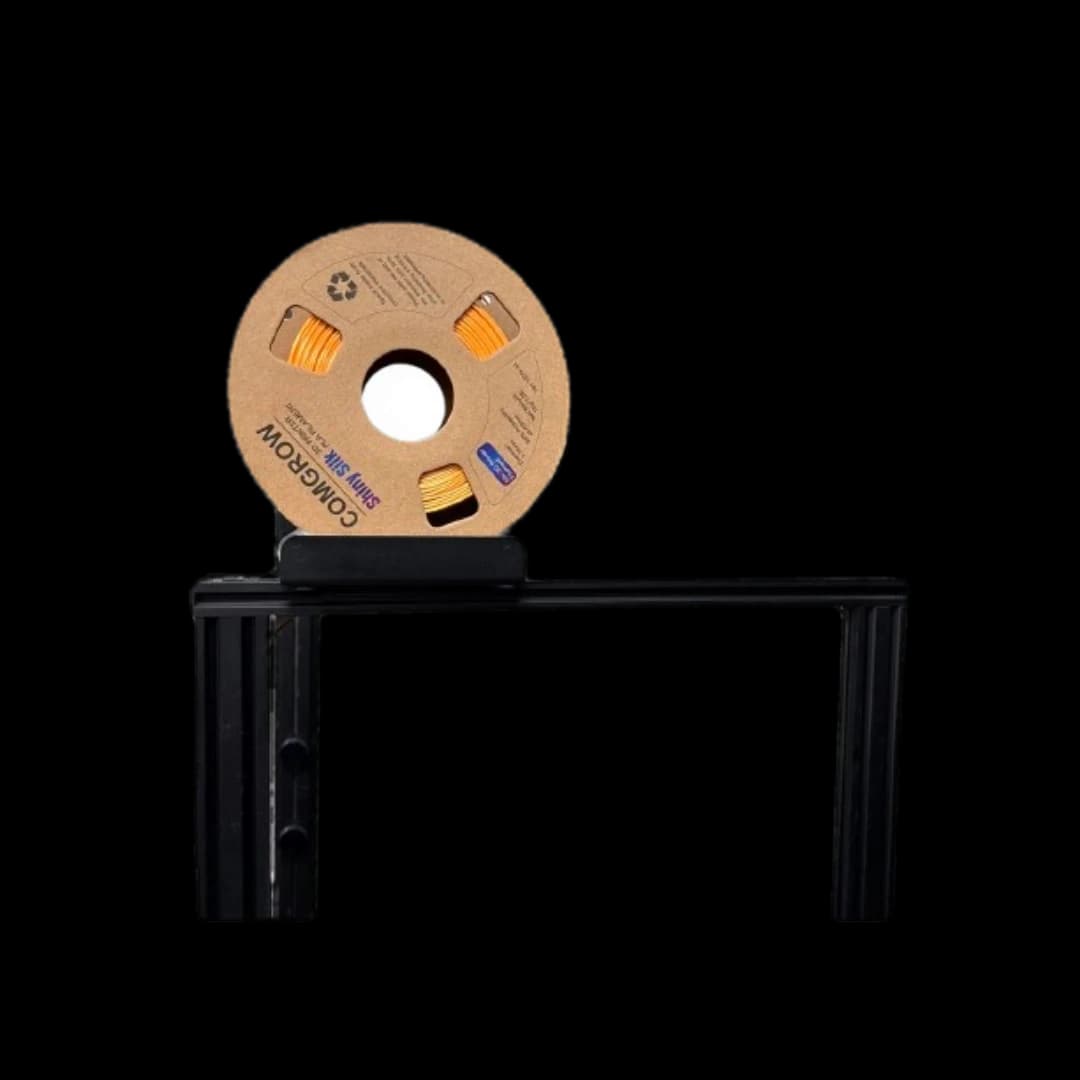 3D Printer Filament Spool Holder