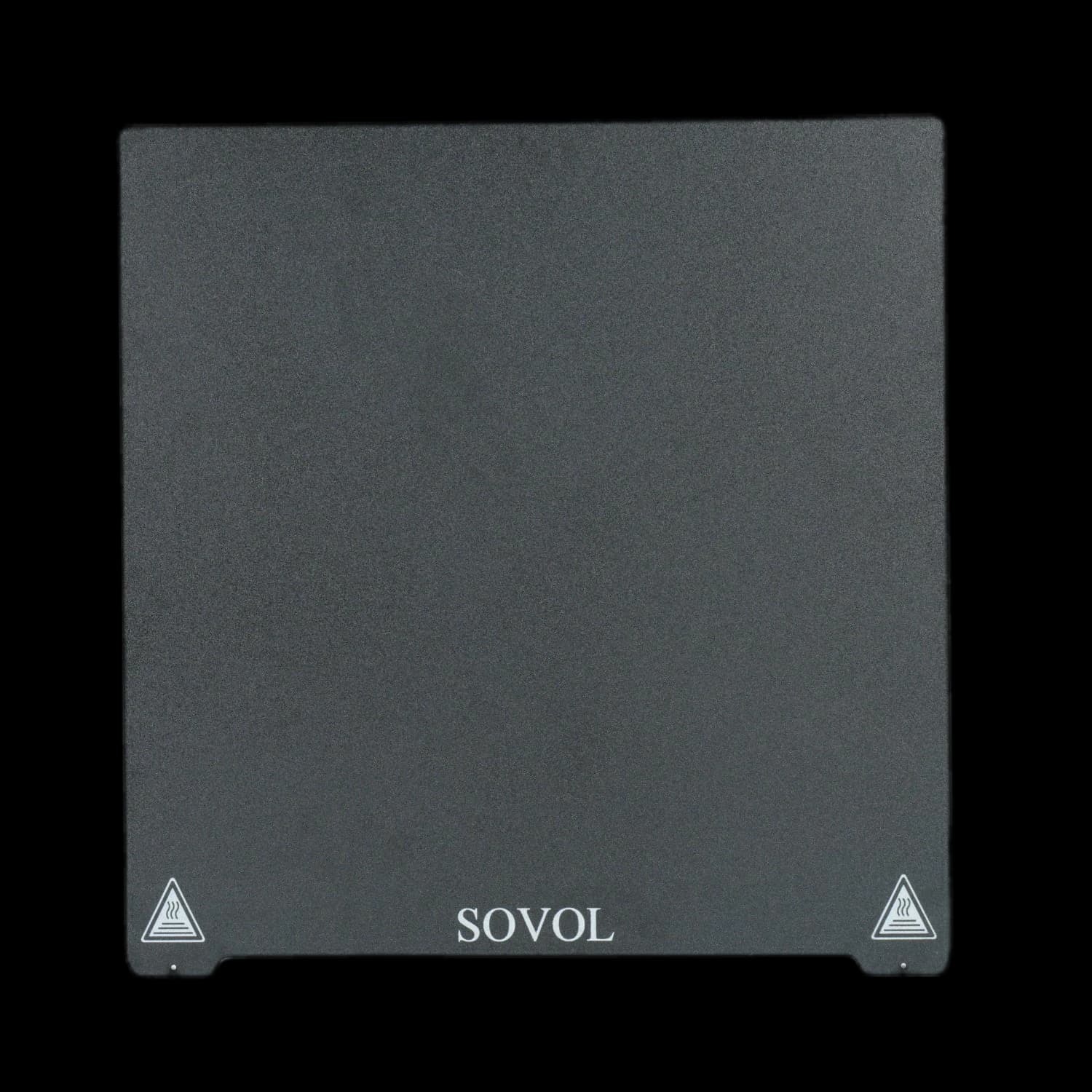 Flexible Steel Build Plate Kit for Sovol SV08 MAX