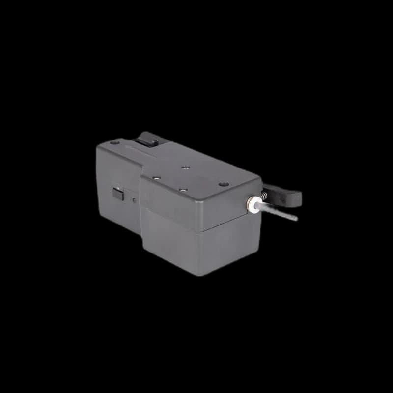 Auxiliary Extrusion Feeding Kit for Sovol SV08 MAX