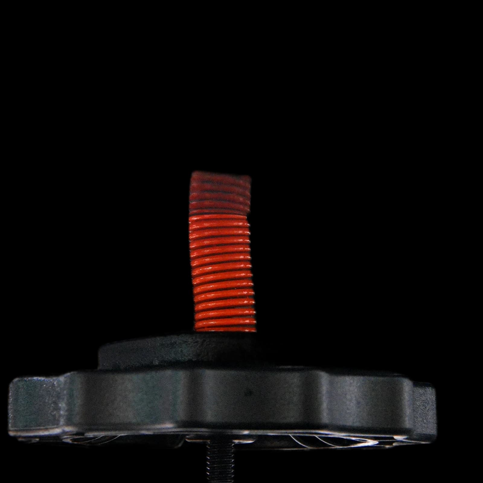 3D Printer Heated Bed Spring Leveling Kit