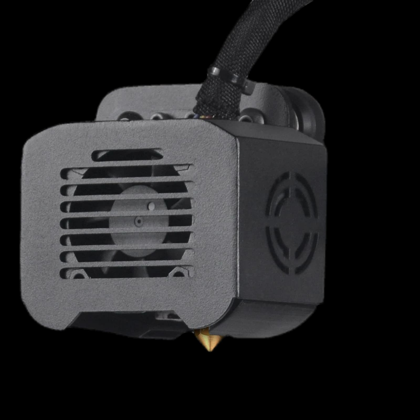 3D Printer Nozzle Copper Mouth