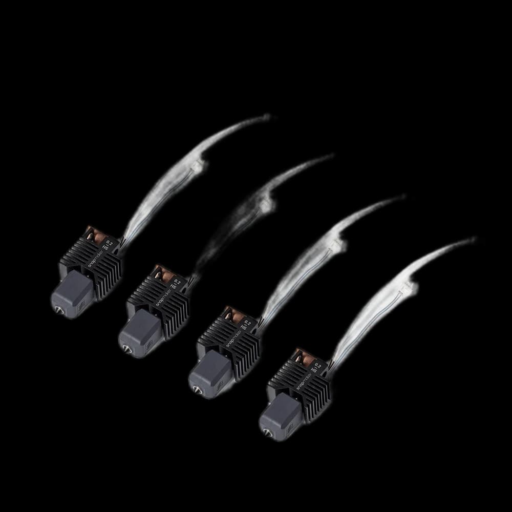 Hot End for Snapmaker U1