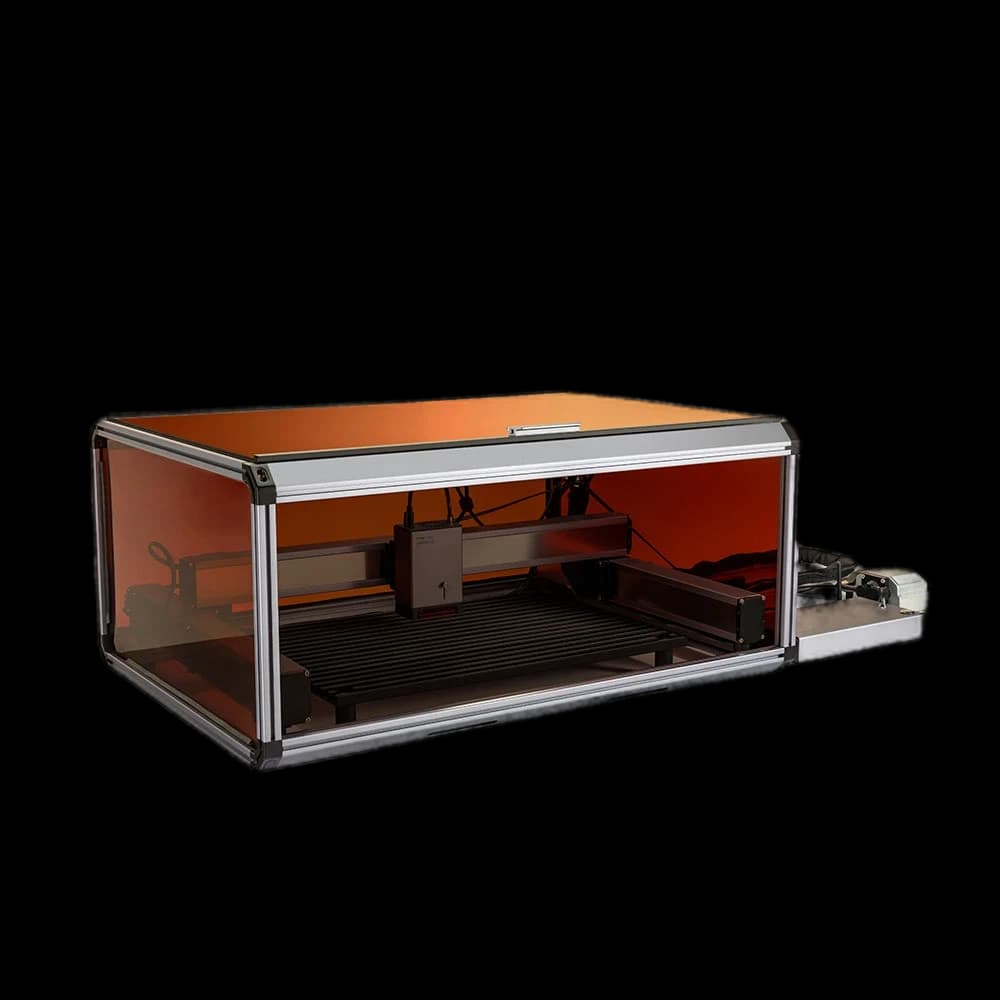 Enclosure for Snapmaker Ray (VAT Incl.)