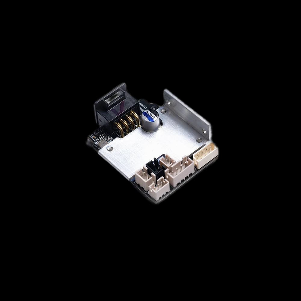 PCBA for Snapmaker 2.0 3D Printing Module