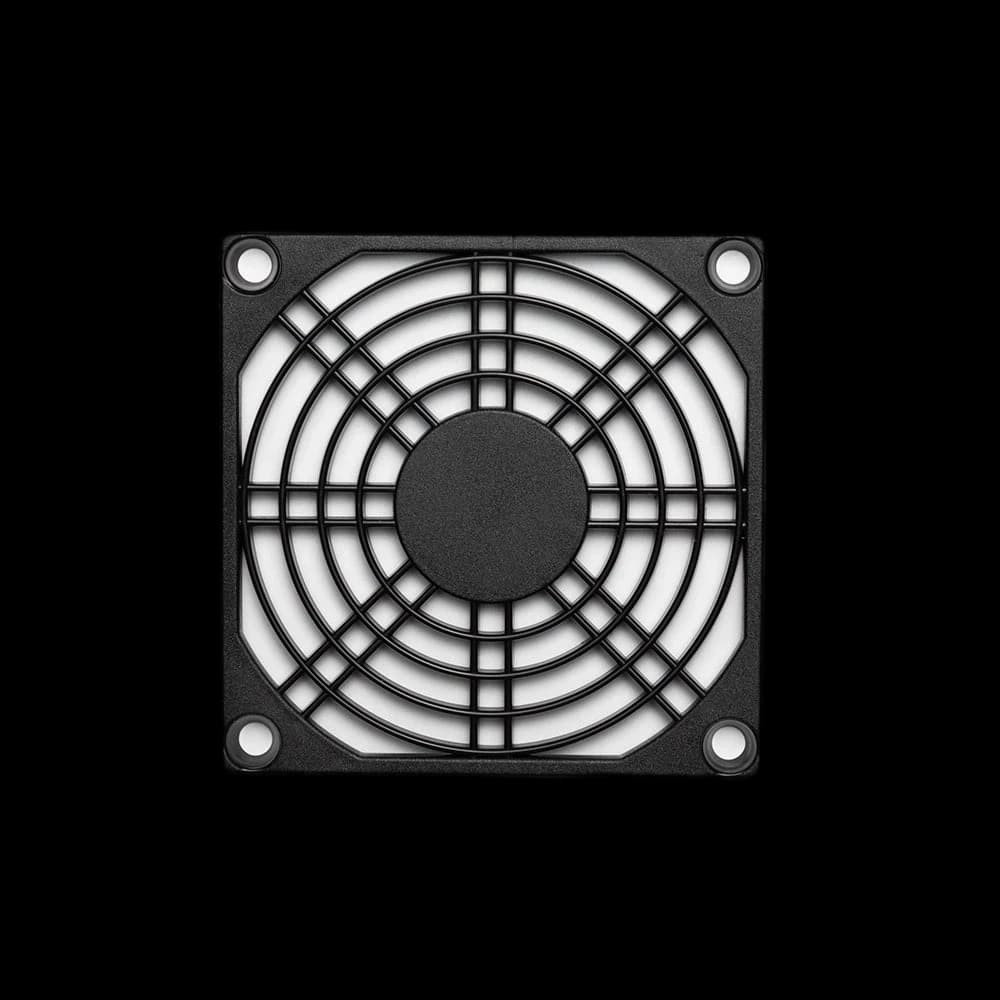 Boosted Exhaust Fan for Snapmaker 2.0