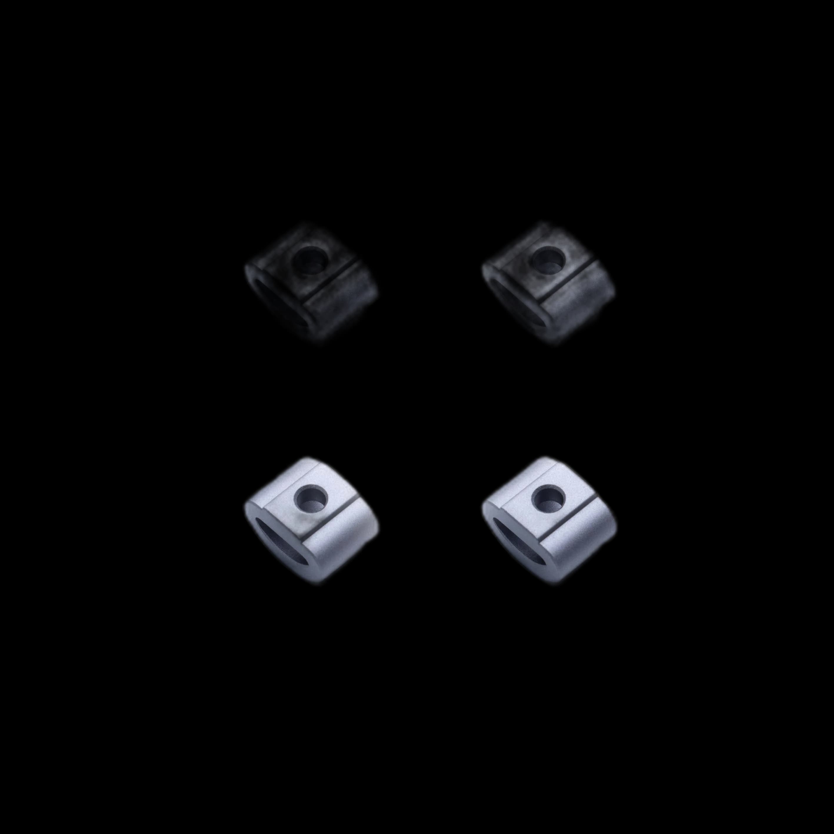 Arched fixture kit for Snapmaker 2.0