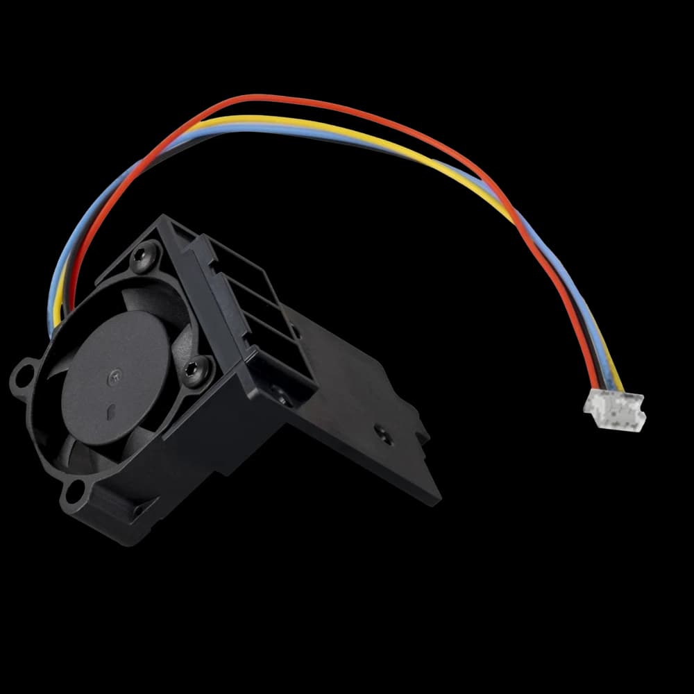 Hot End Cooling Fan for Snapmaker U1