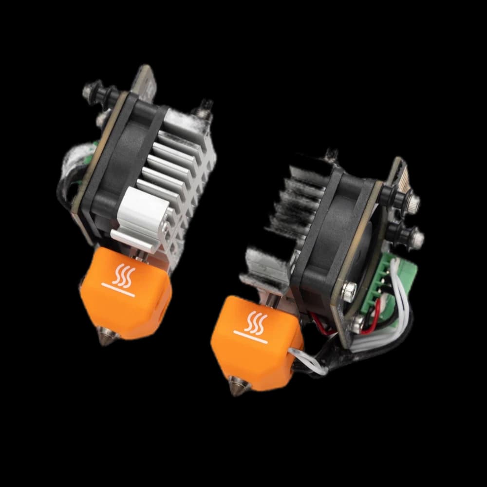 Hot Ends for Snapmaker J1/J1s