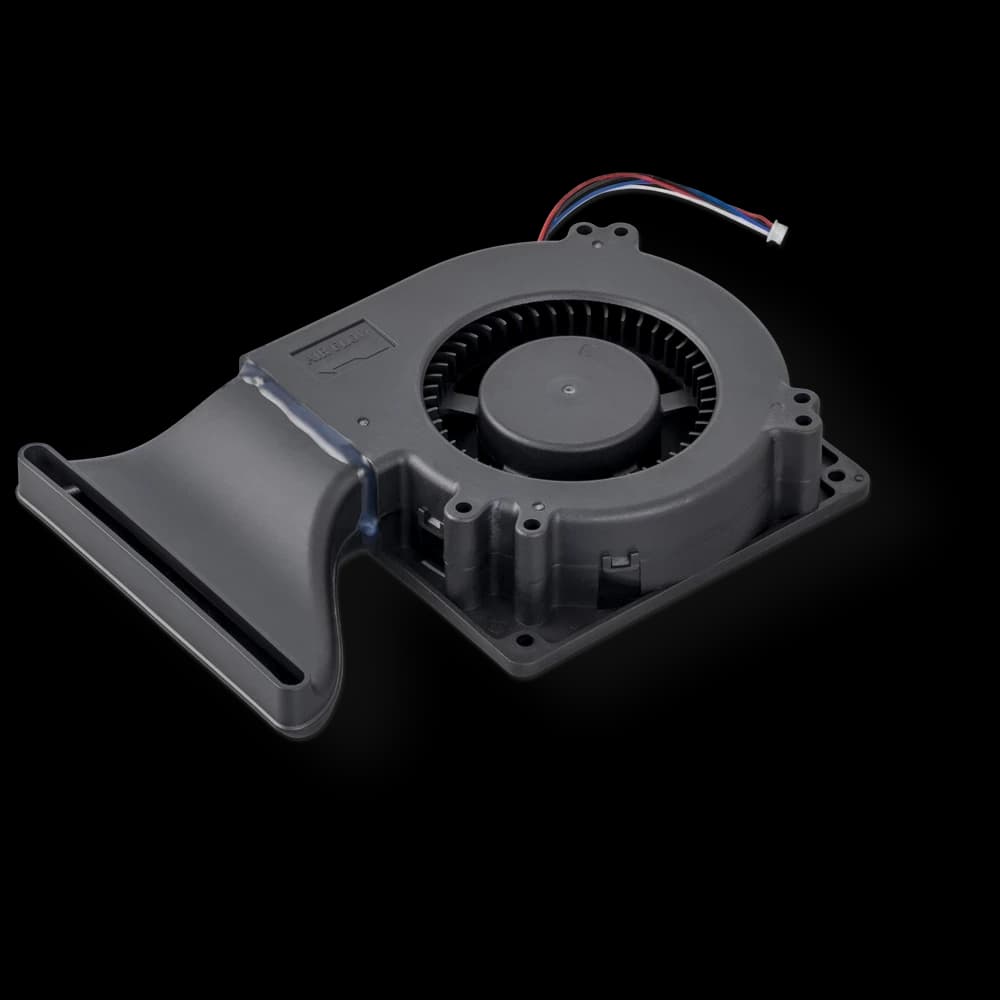 Auxiliary Cooling Fan for Snapmaker U1