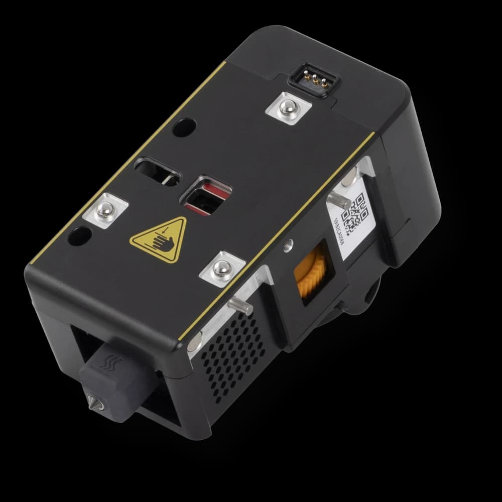 Toolhead 2/3/4 Right Slot for Snapmaker U1