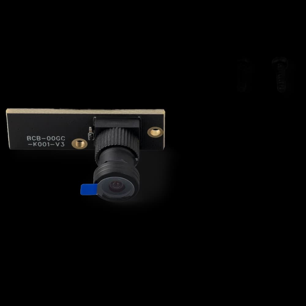 Camera Kit with FPC Cable for Snapmaker U1