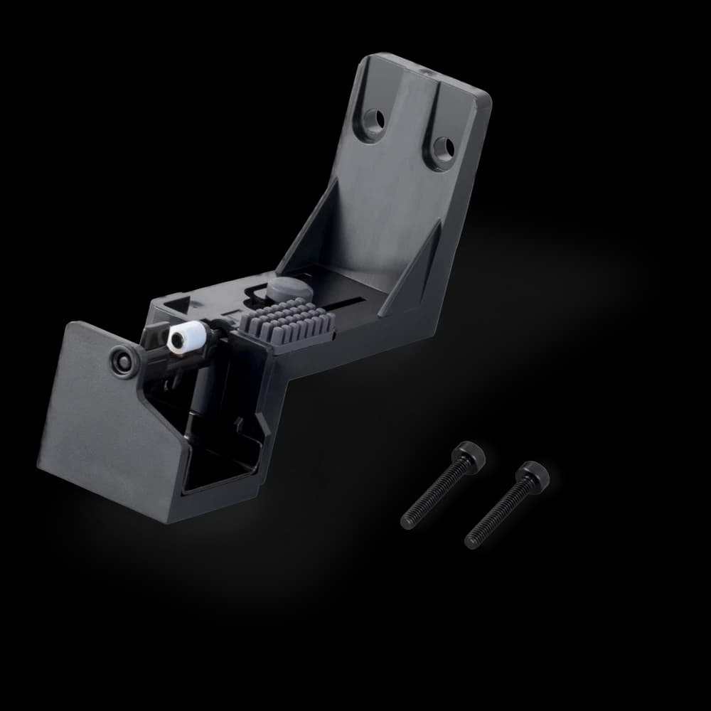 Left Nozzle Wiper for Snapmaker U1