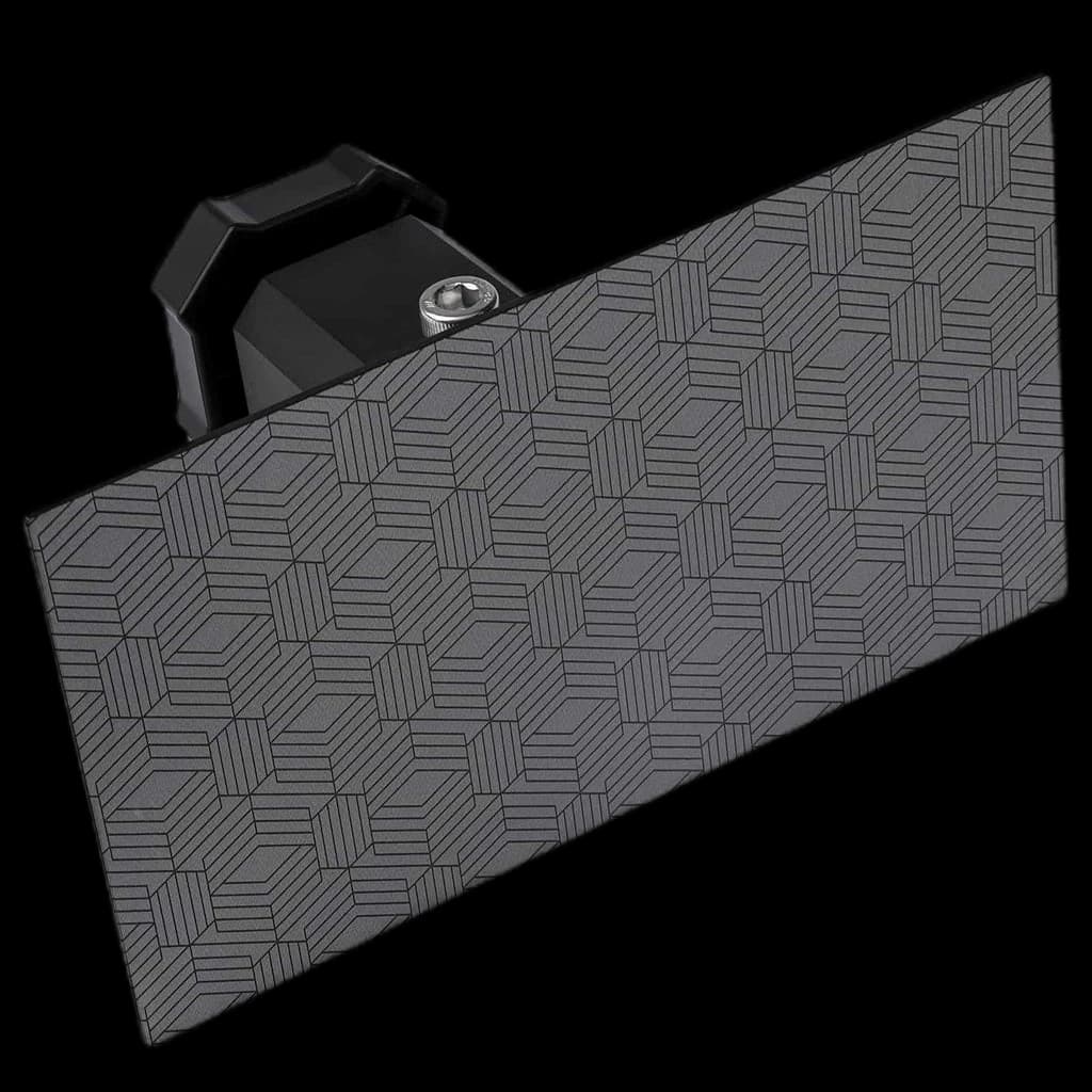 Build Plate for Saturn 3