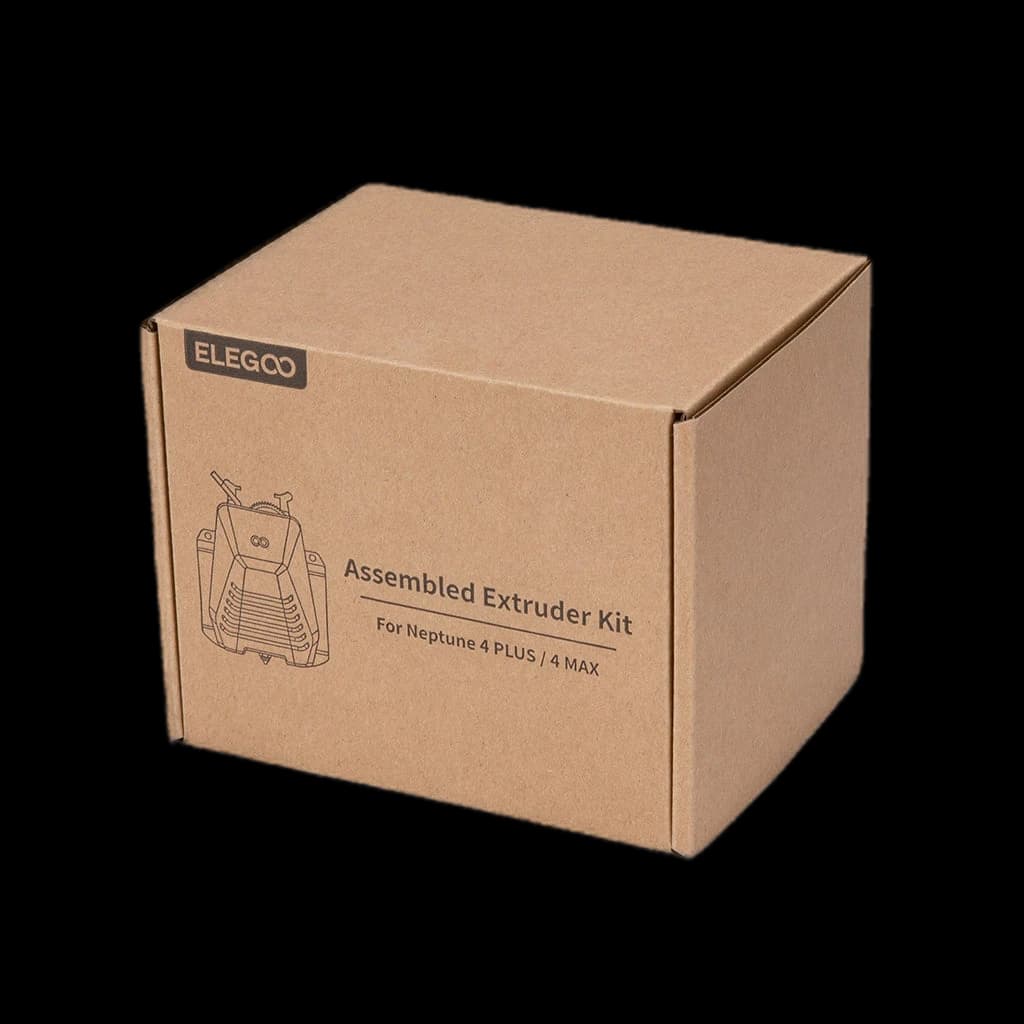 Assembled Extruder Kit for Neptune 4 Plus/4 Max