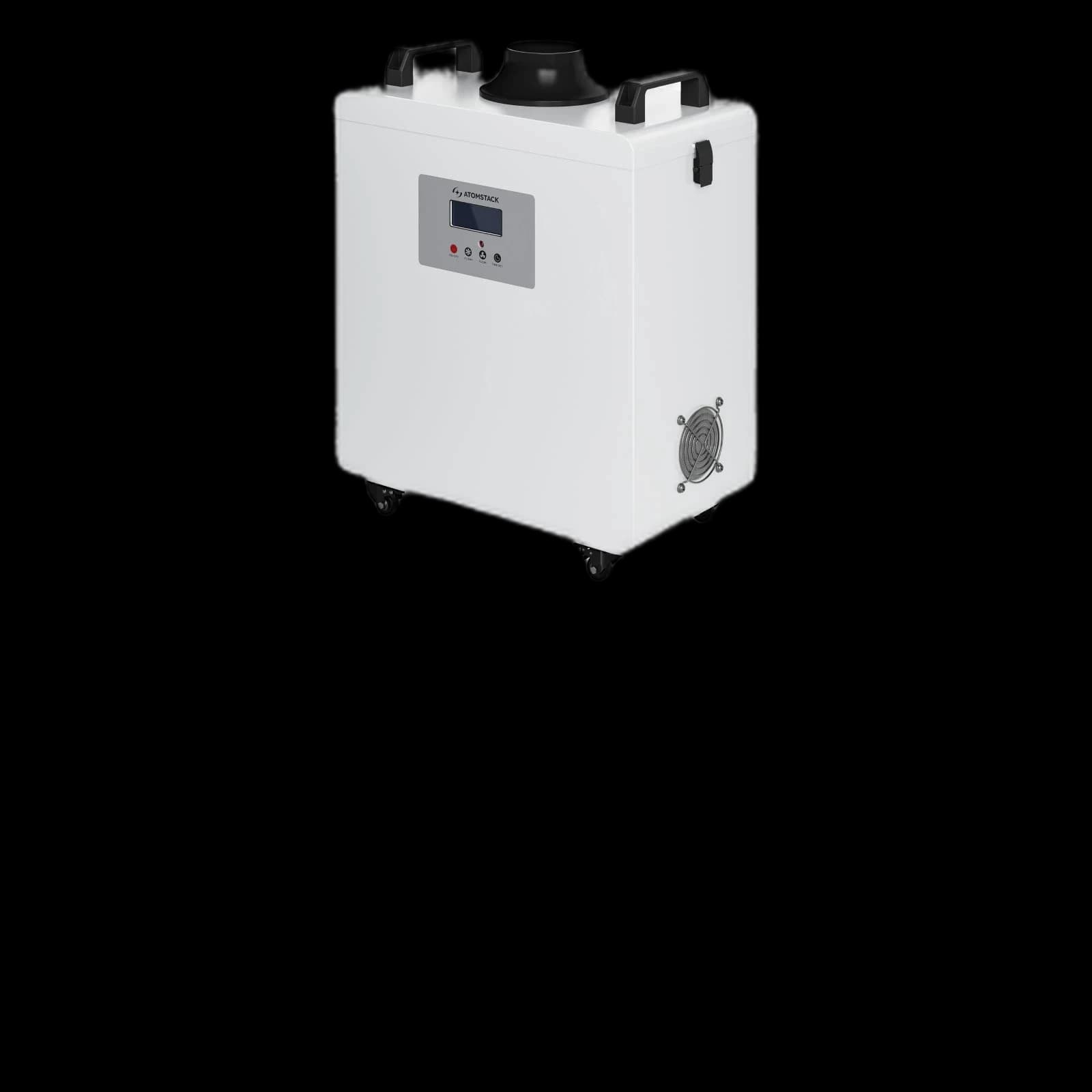 AtomStack D4 Desktop Air Purifier