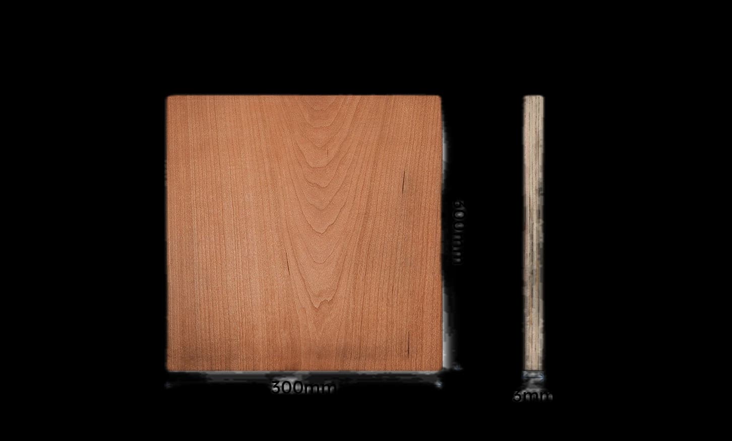 AtomStack Material kit